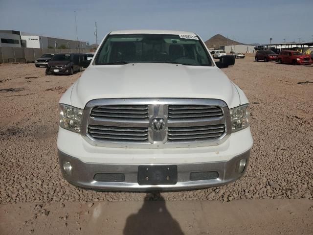 2014 Dodge RAM 1500 SLT