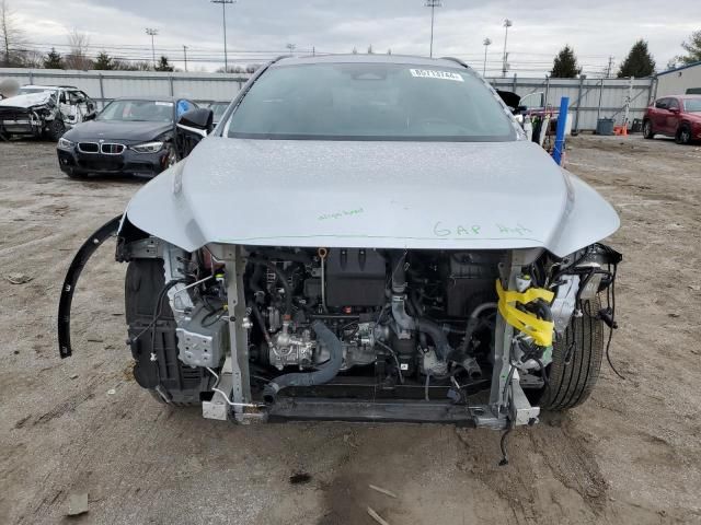 2024 Lexus RX 350 Base