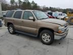 2004 Chevrolet Tahoe C1500