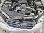 2006 Subaru Legacy Outback 2.5I Limited