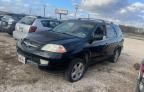 2001 Acura MDX Touring