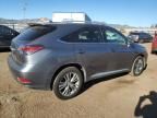 2013 Lexus RX 450H