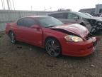 2006 Chevrolet Monte Carlo LTZ