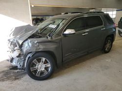 Salvage cars for sale at Sandston, VA auction: 2012 GMC Terrain SLE