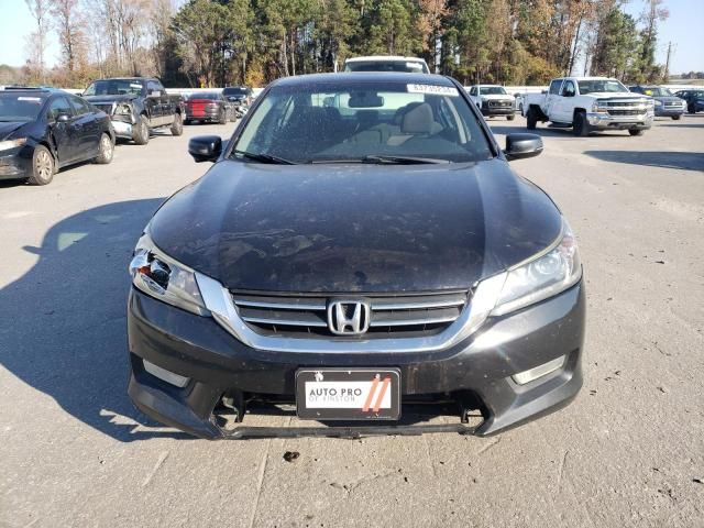 2013 Honda Accord EX