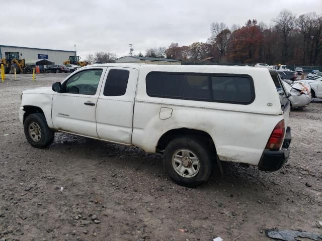 2005 Toyota Tacoma Access Cab