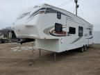 2011 Jayco Eagle