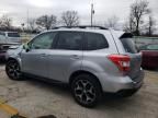 2016 Subaru Forester 2.0XT Premium