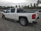 2015 GMC Sierra K1500 SLE