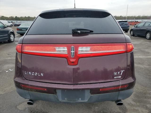 2011 Lincoln MKT