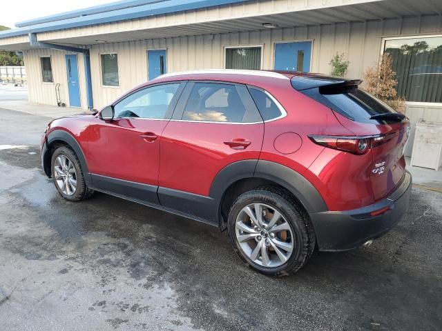 2024 Mazda CX-30 Preferred