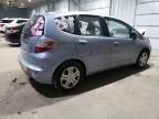 2011 Honda FIT