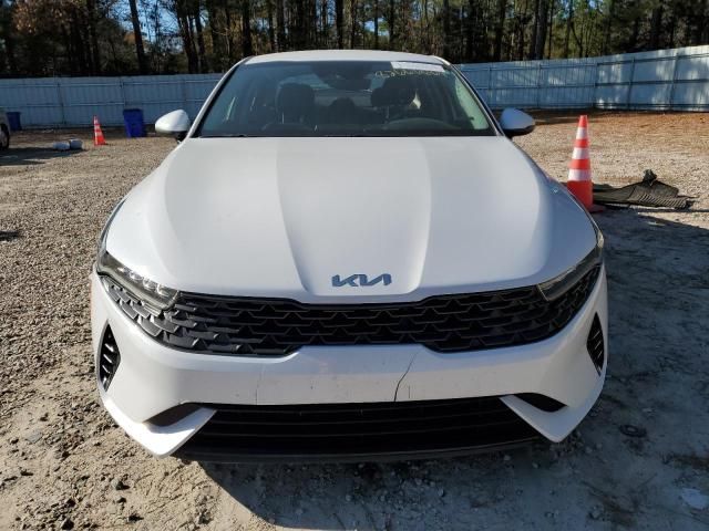 2024 KIA K5 LXS