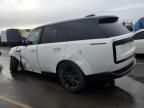 2024 Land Rover Range Rover SE