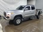 2022 Toyota Tacoma Double Cab