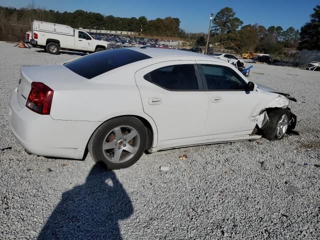 2010 Dodge Charger