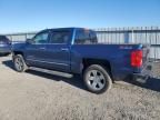 2017 Chevrolet Silverado K1500 LTZ