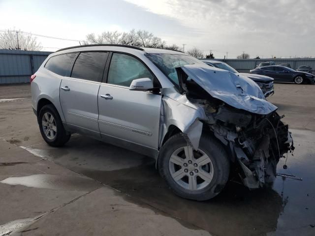 2009 Chevrolet Traverse LT