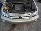 2003 Toyota Highlander Limited