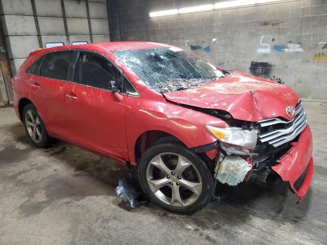 2011 Toyota Venza