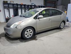 Toyota Prius salvage cars for sale: 2005 Toyota Prius