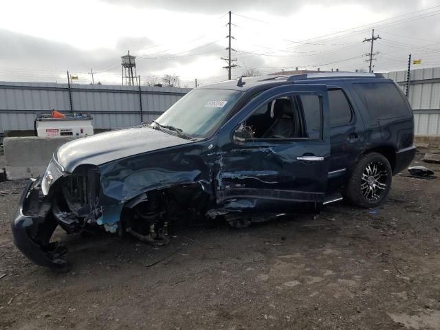 2007 GMC Yukon Denali