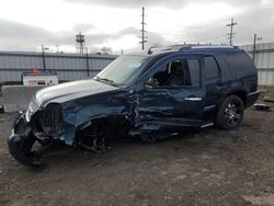 2007 GMC Yukon Denali en venta en Chicago Heights, IL