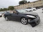 2007 Toyota Camry Solara SE