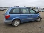 2007 Dodge Caravan SE