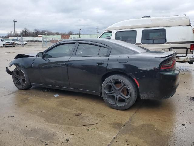 2018 Dodge Charger R/T