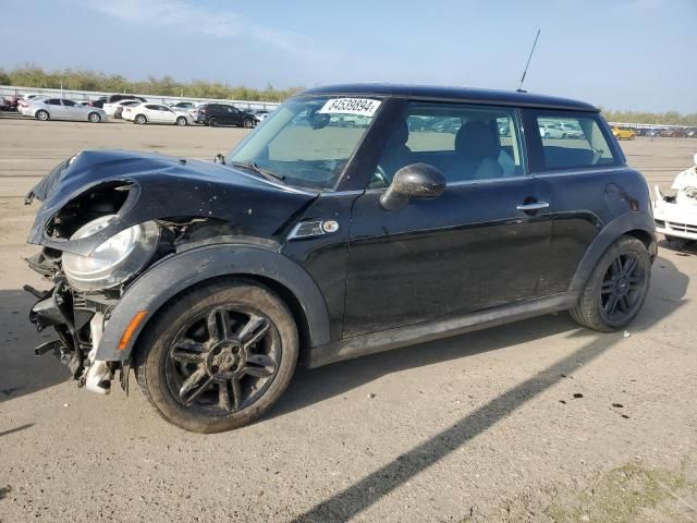 2012 Mini Cooper