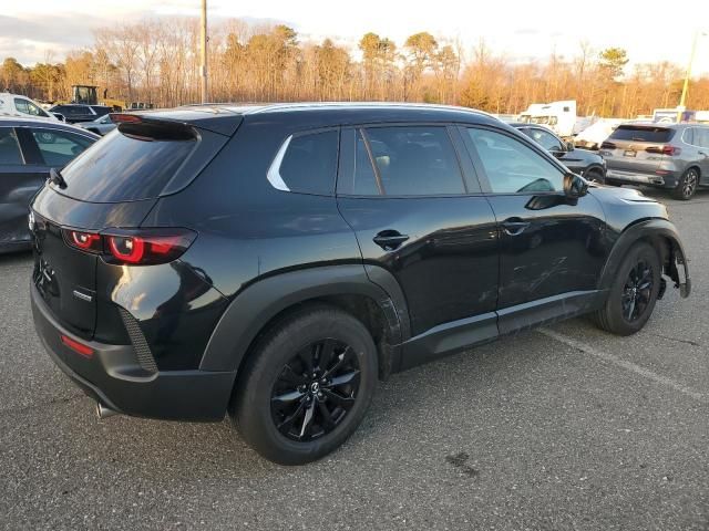 2025 Mazda CX-50 Preferred