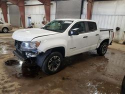 2022 Chevrolet Colorado Z71 en venta en Lansing, MI