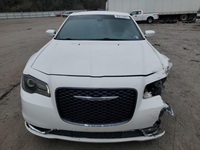 2019 Chrysler 300 S