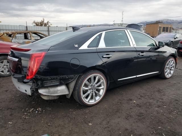 2017 Cadillac XTS Luxury