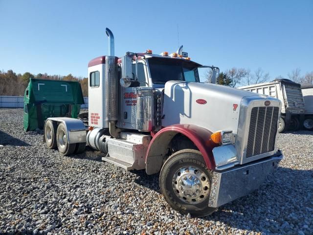 2013 Peterbilt 367