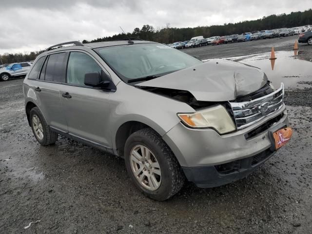 2008 Ford Edge SE