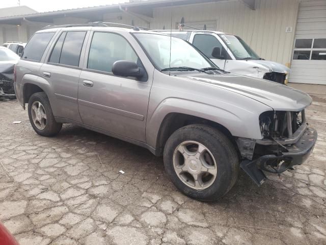 2009 Chevrolet Trailblazer LT