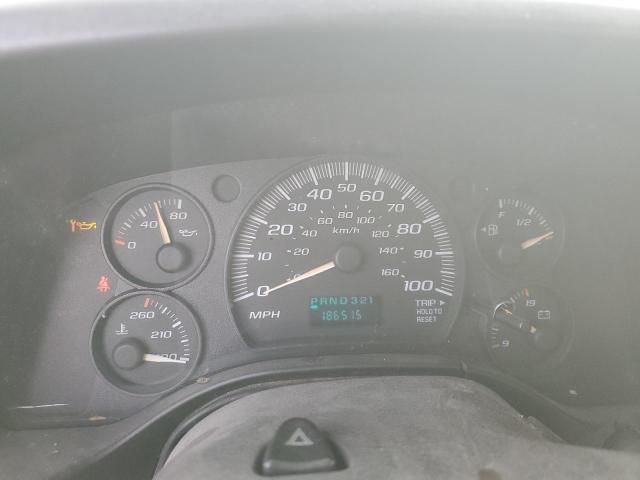 2006 Chevrolet Express G1500