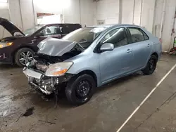 Vehiculos salvage en venta de Copart Madisonville, TN: 2010 Toyota Yaris