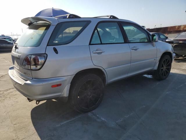 2001 Lexus RX 300