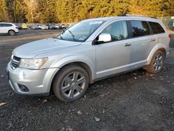 2012 Dodge Journey Crew en venta en Graham, WA