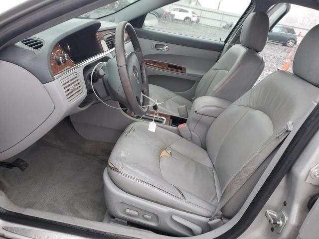 2005 Buick Lacrosse CXL