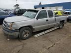 2004 Chevrolet Silverado C1500