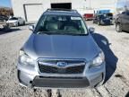 2016 Subaru Forester 2.0XT Premium