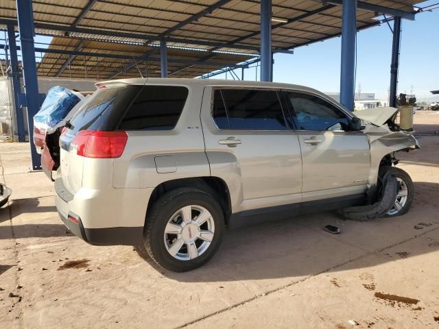 2012 GMC Terrain SLE