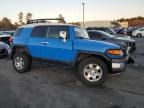 2007 Toyota FJ Cruiser