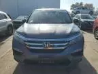 2016 Honda Pilot Exln