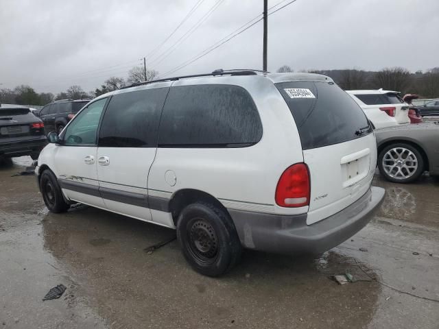 1999 Dodge Grand Caravan SE