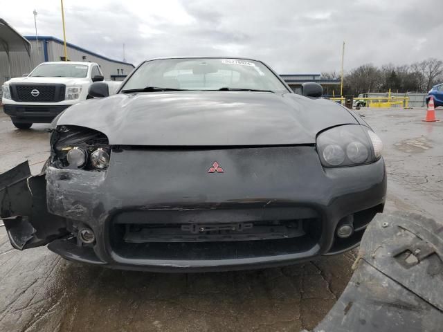 1999 Mitsubishi 3000 GT